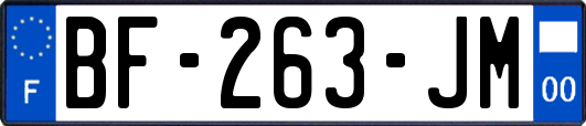 BF-263-JM