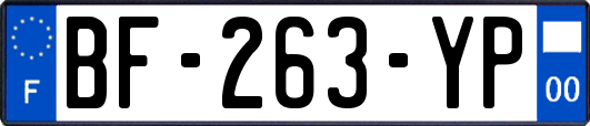BF-263-YP