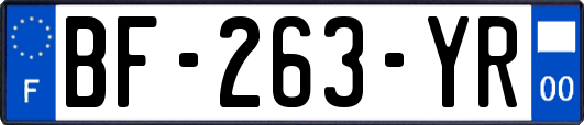 BF-263-YR