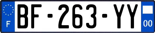 BF-263-YY