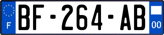 BF-264-AB