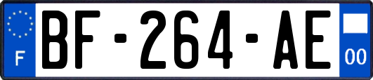 BF-264-AE