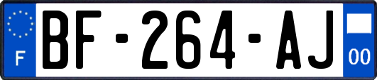 BF-264-AJ