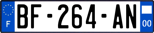 BF-264-AN