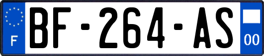 BF-264-AS