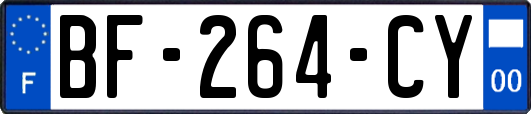 BF-264-CY