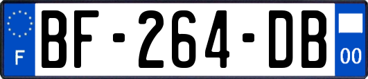 BF-264-DB