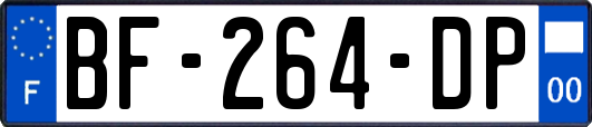 BF-264-DP