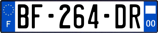 BF-264-DR
