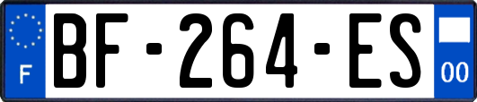 BF-264-ES