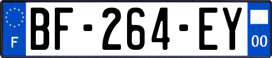 BF-264-EY