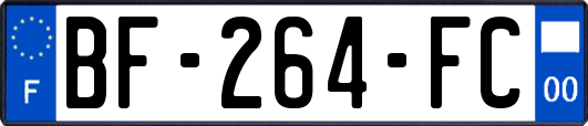 BF-264-FC