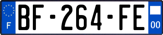 BF-264-FE