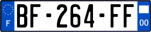 BF-264-FF
