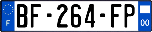 BF-264-FP