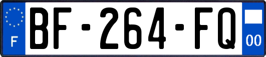 BF-264-FQ