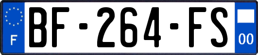 BF-264-FS