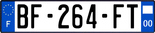BF-264-FT