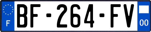 BF-264-FV