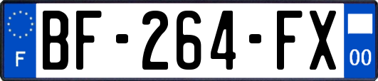 BF-264-FX