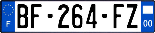 BF-264-FZ