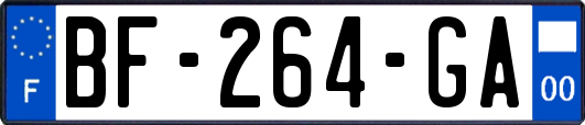BF-264-GA