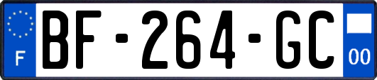 BF-264-GC