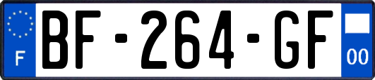 BF-264-GF