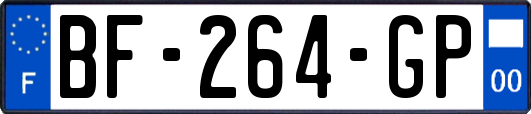 BF-264-GP