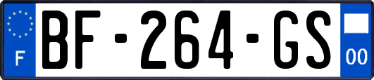 BF-264-GS