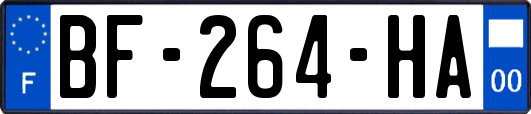 BF-264-HA