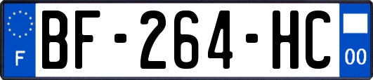 BF-264-HC