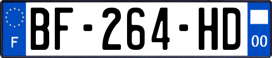 BF-264-HD