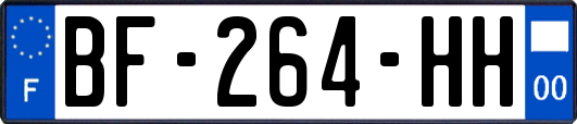 BF-264-HH