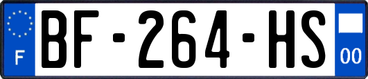 BF-264-HS