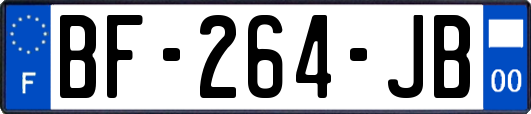 BF-264-JB
