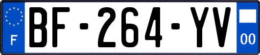 BF-264-YV