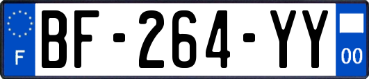 BF-264-YY