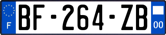 BF-264-ZB
