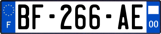 BF-266-AE