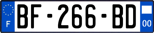 BF-266-BD