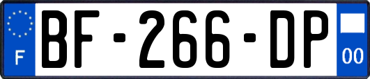 BF-266-DP