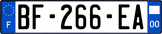 BF-266-EA