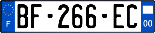 BF-266-EC