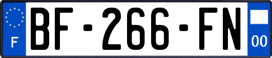 BF-266-FN