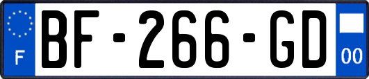 BF-266-GD