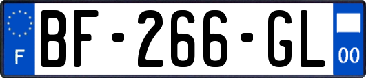 BF-266-GL