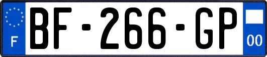 BF-266-GP