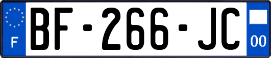 BF-266-JC
