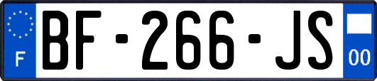 BF-266-JS